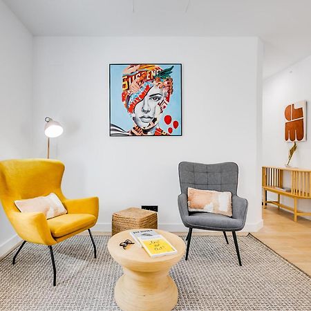 La Casa Del Granado Apartment Толедо Екстериор снимка
