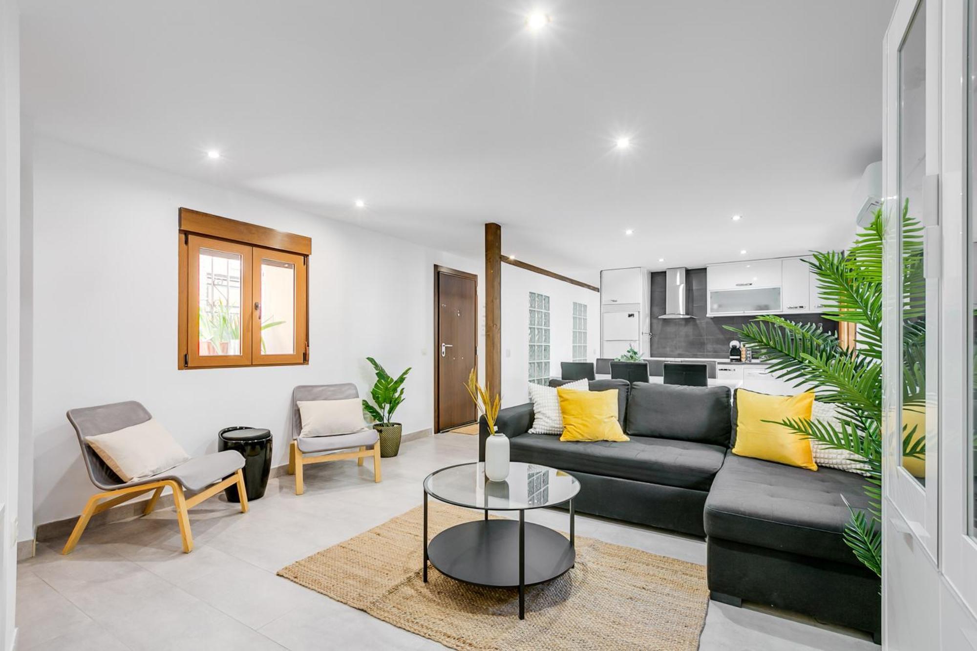 La Casa Del Granado Apartment Толедо Екстериор снимка